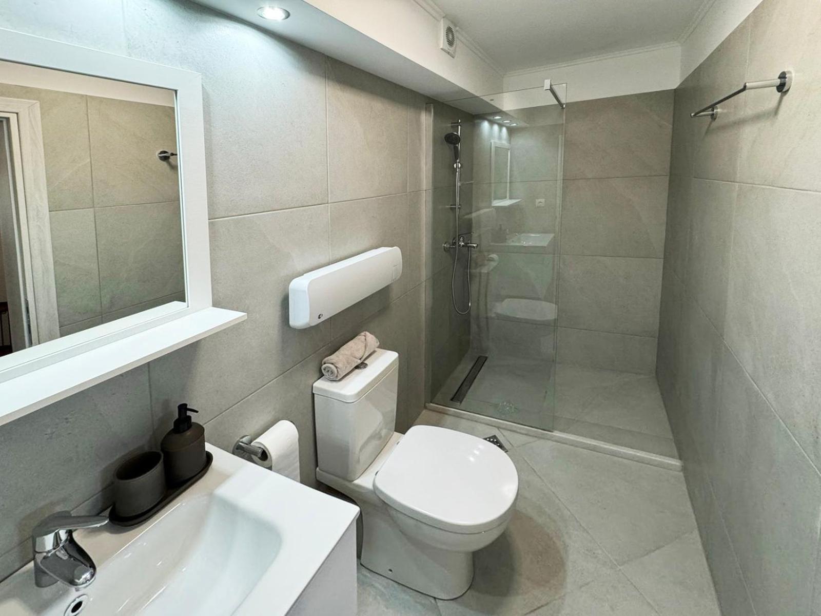 Melina Apartments Nikiti  Luaran gambar
